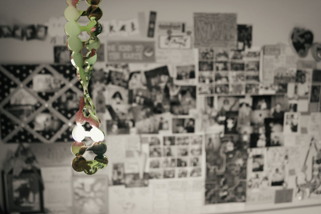 What I Learned from a $1&nbsp;Ornament