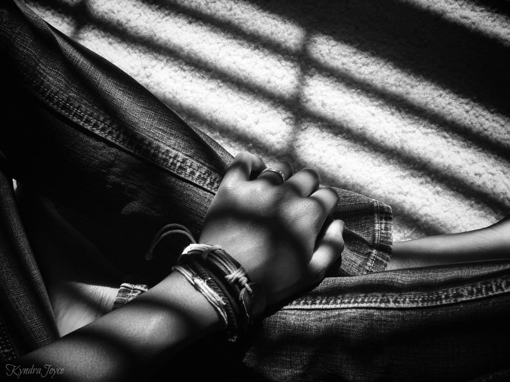 Not Afraid of the Dark