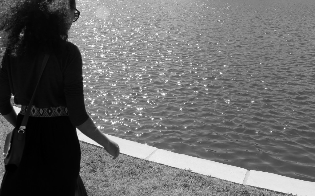 God First: Attention, Affirmation &&nbsp;Worth