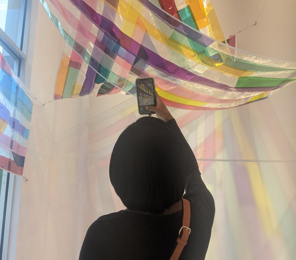 The Conceit in My Humility