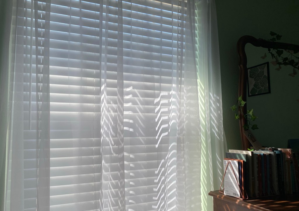 The Sound of Silence